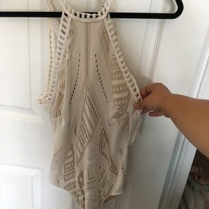 Body Suit